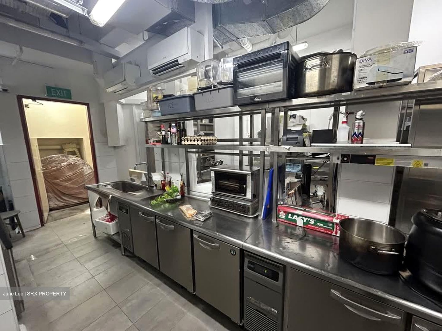 Telok Ayer Conservation Area (D1), Retail #594387871
